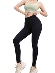 Butt Scrunch Legging - HeyShape