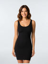 Sculpt & Smooth Slip Dress