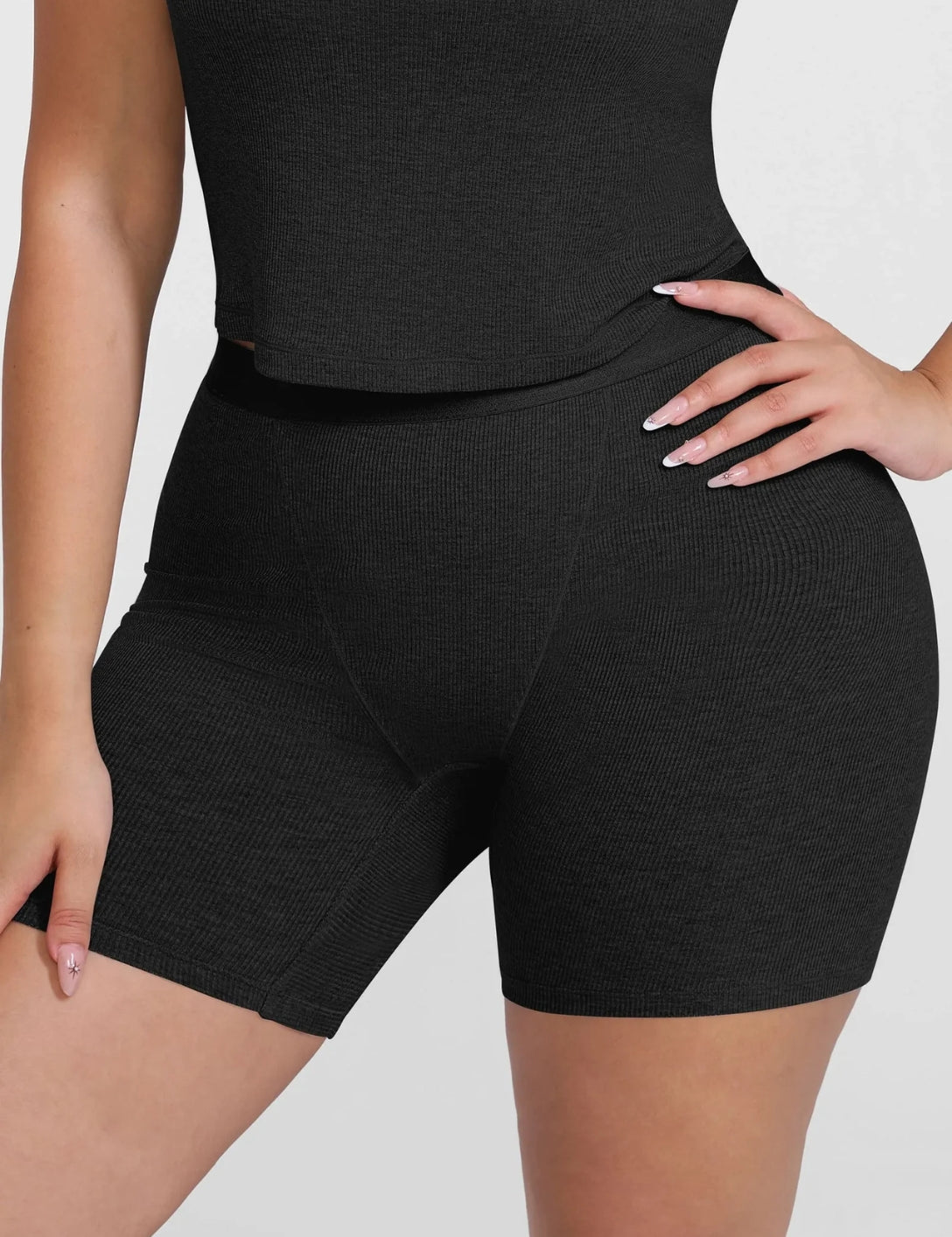 Comfy Lounge Boxer Shorts - HeyShape
