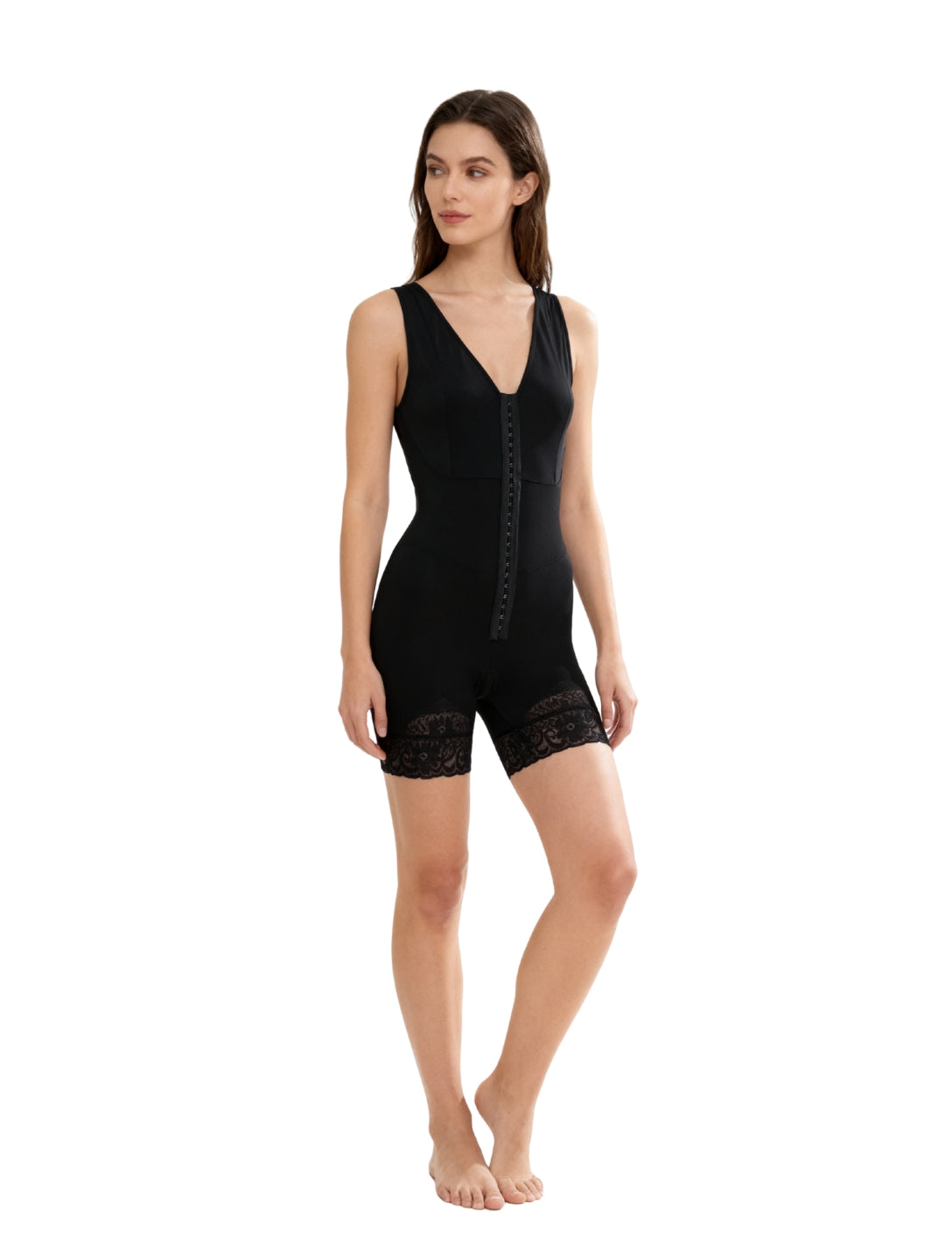 Colombian Compression Shapewear - HeyShape