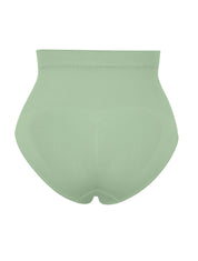Snatched High-Waist Brief - HeyShape