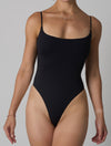 The Smooth Cami Bodysuit