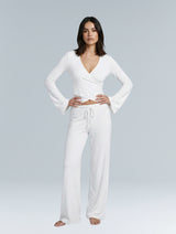 The Wrap Lounge Set