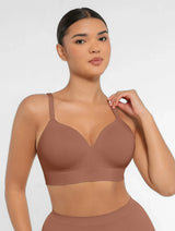 Wireless Shaping Bra