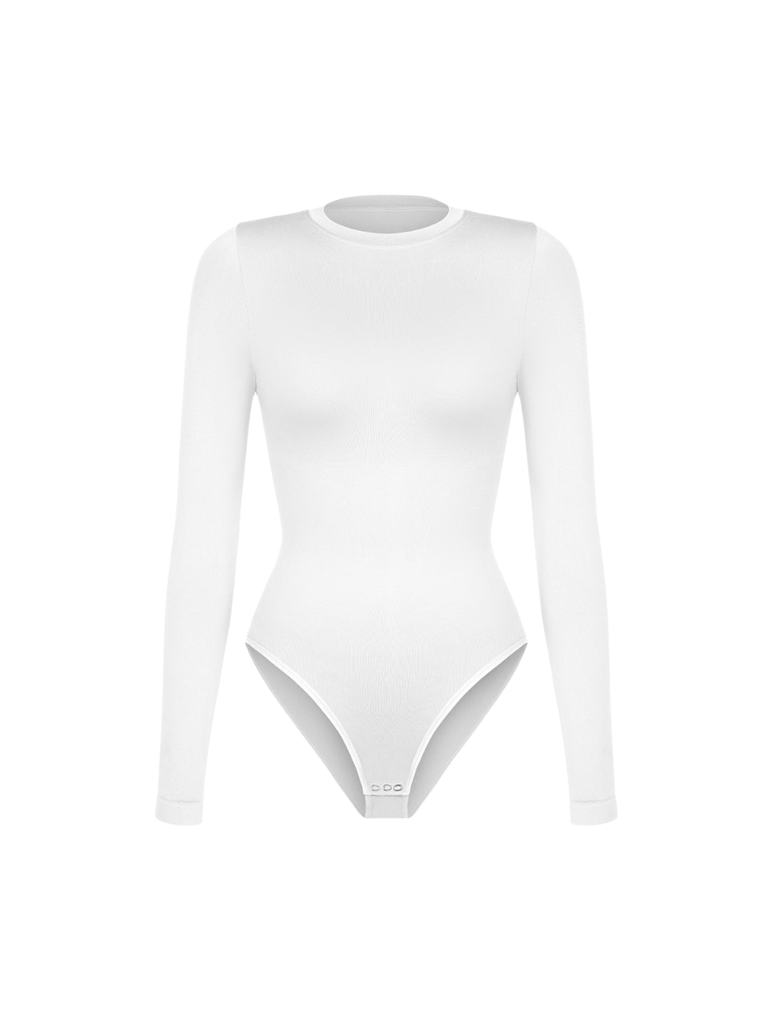 Body de Manga Larga Moldeador