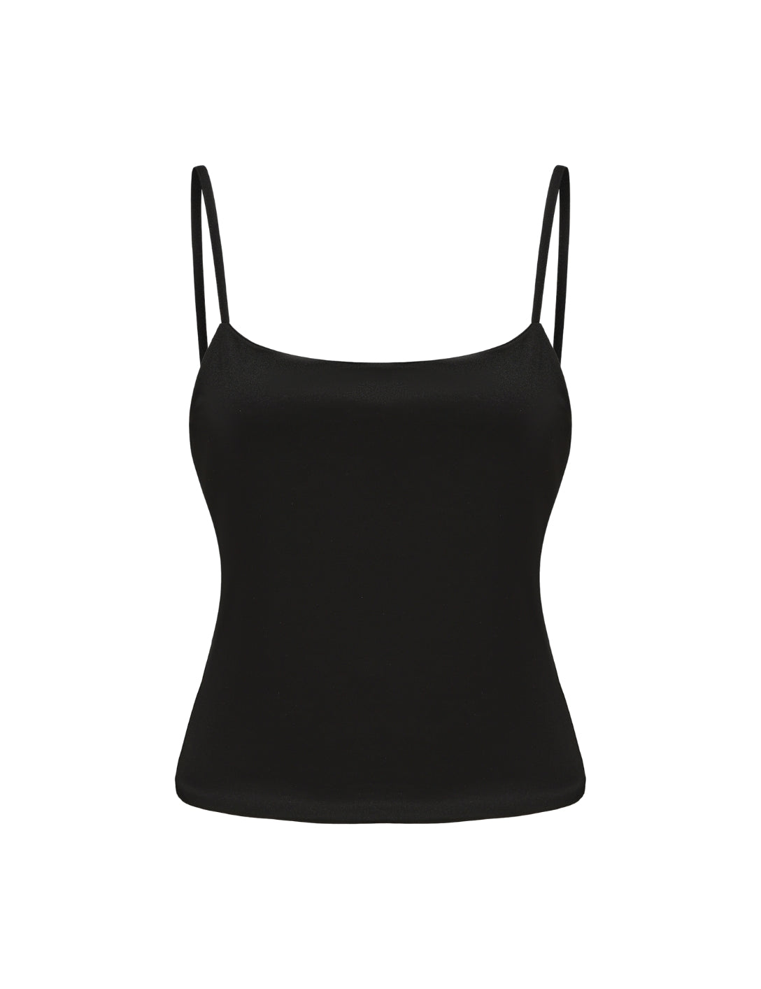 Basic Cami Top - HeyShape