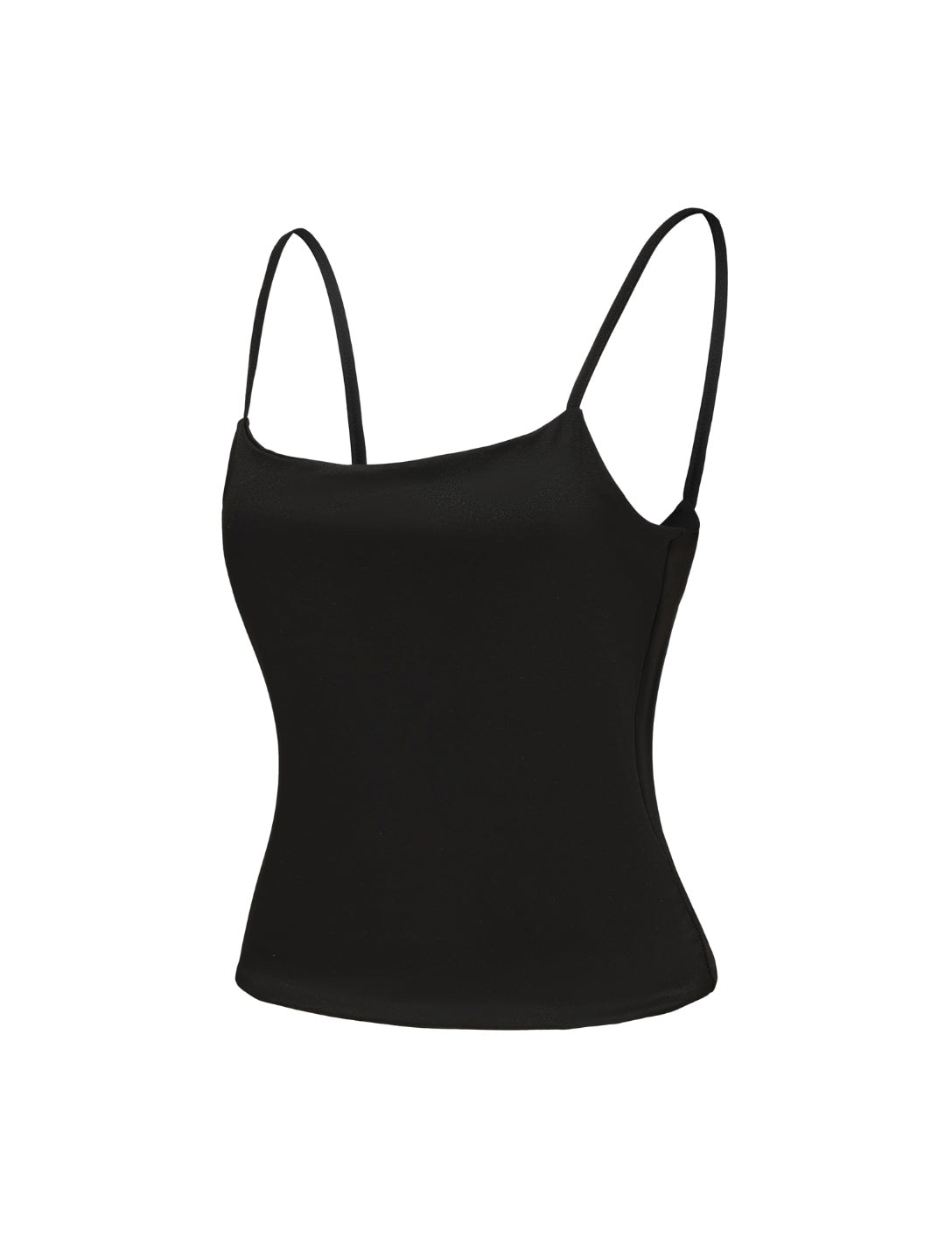 Basic Cami Top - HeyShape