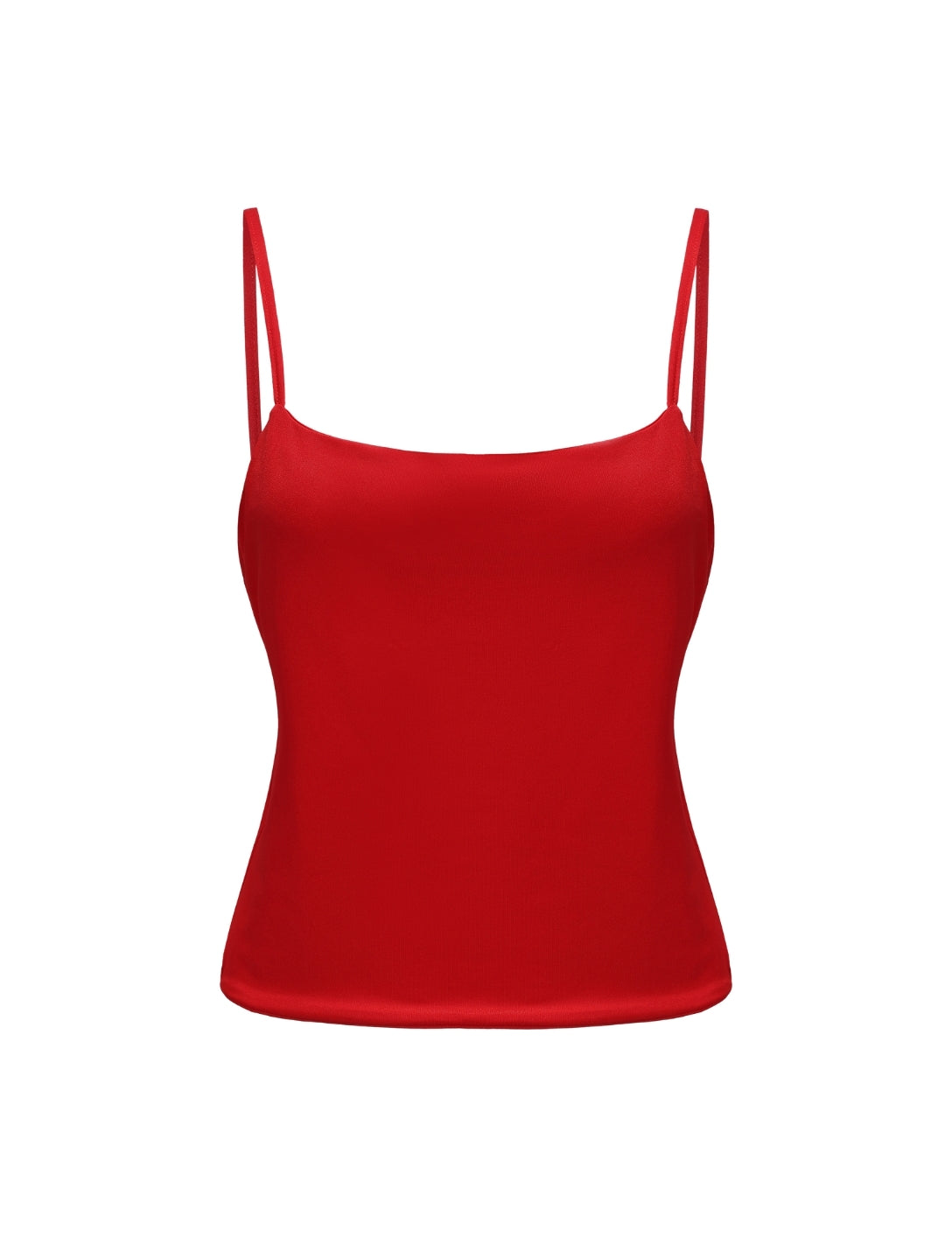 Basic Cami Top - HeyShape