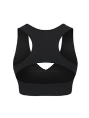 Deep V Sexy Back Bra - HeyShape