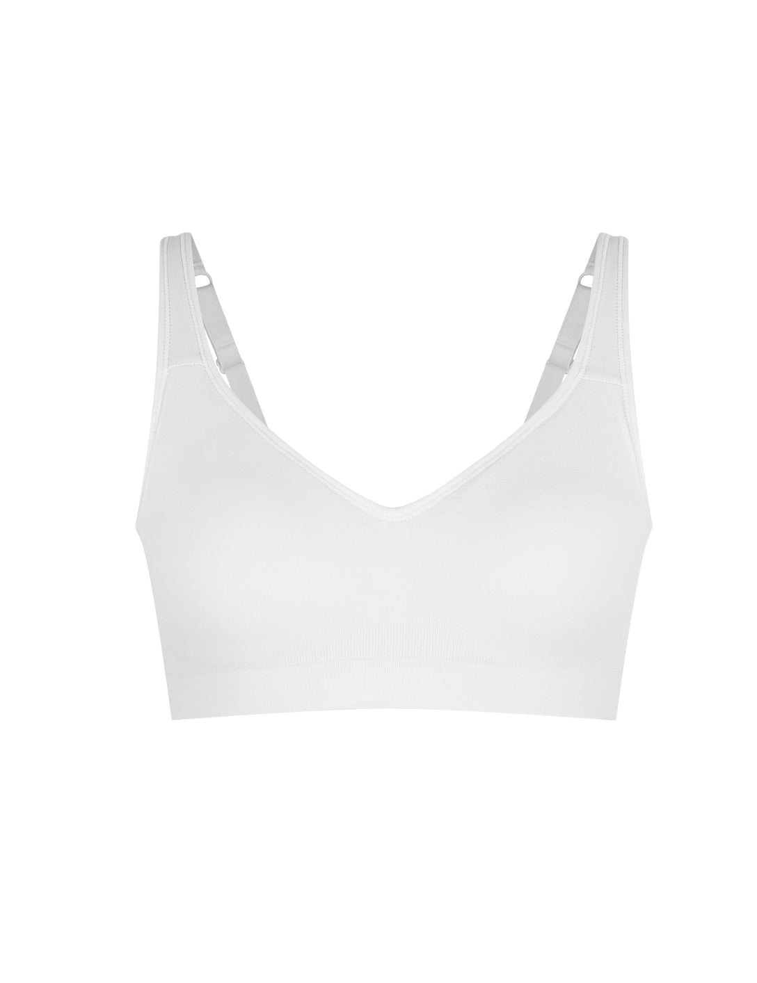 All Day Seamless Bra - HeyShape