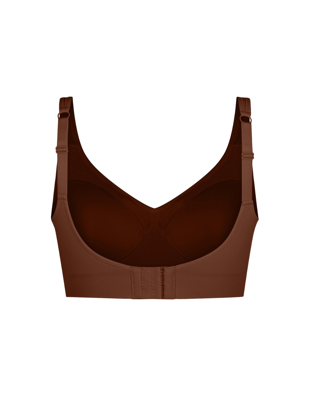 All Day Seamless Bra - HeyShape