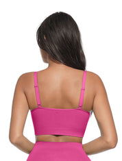 Soft Lace Bra - HeyShape