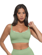 Soft Lace Bra