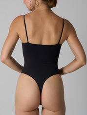 The Smooth Cami Bodysuit - HeyShape