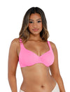 Second Skin Minimizer Bra