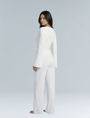 The Wrap Lounge Set - HeyShape