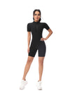 Shapewear Sauna Suit