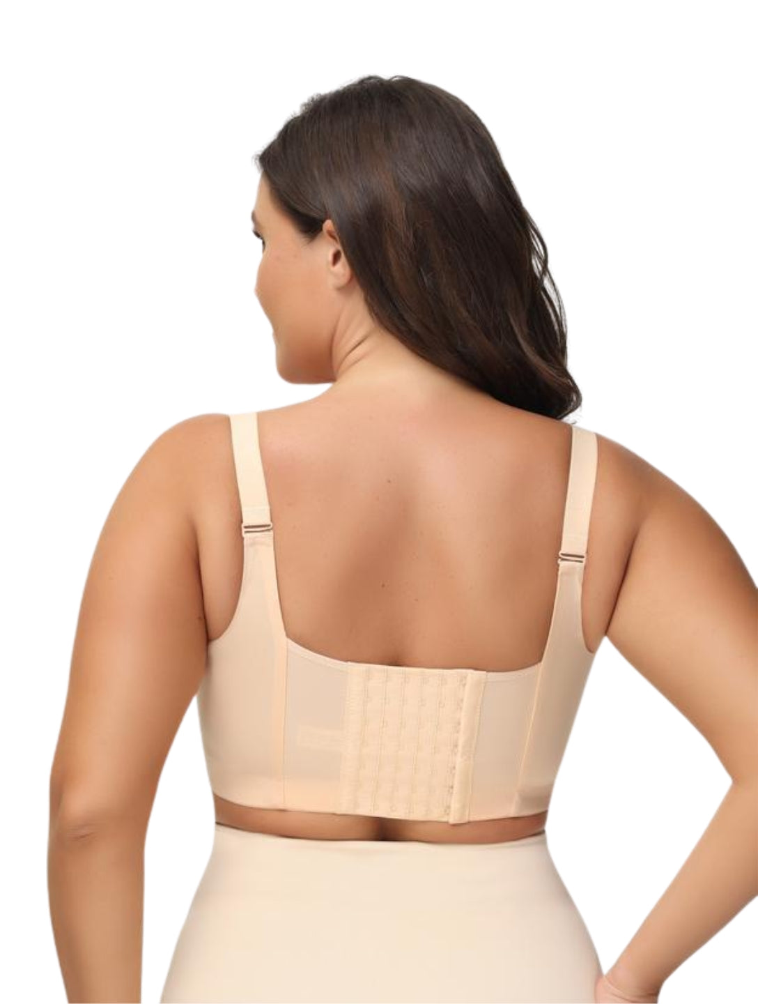 Reggiseno Corsetto UltraLift