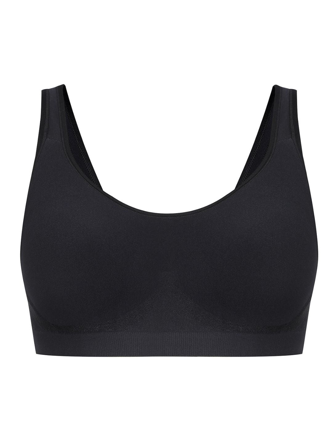 Everyday Comfort Wireless Bra - HeyShape
