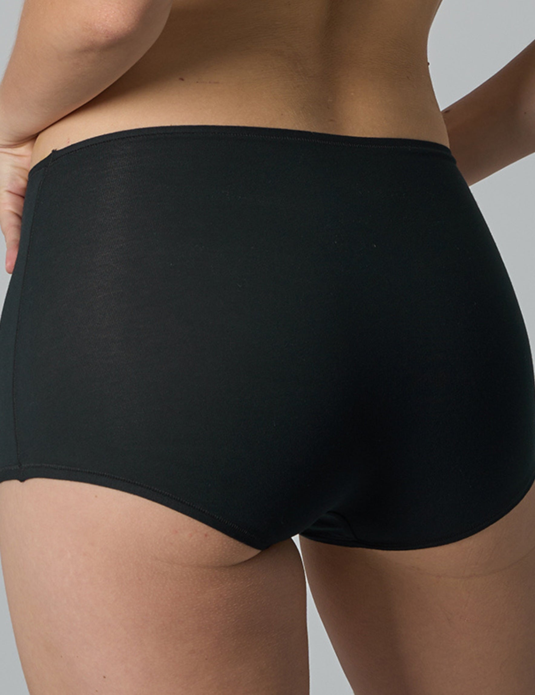Cotton Essential Boxer - HeyShape