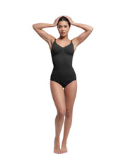 Snatched Shapewear Top - HeyShape