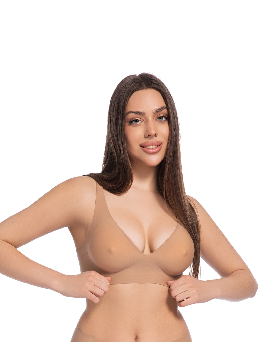 Nipple Bra - HeyShape