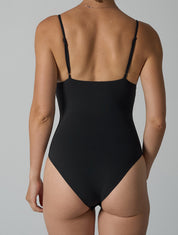 The Bloom Lace Bodysuit - HeyShape
