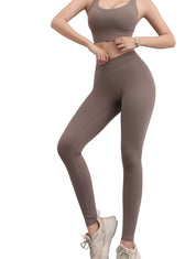 Butt Scrunch Legging - HeyShape