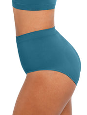 Snatched High-Waist Brief - HeyShape