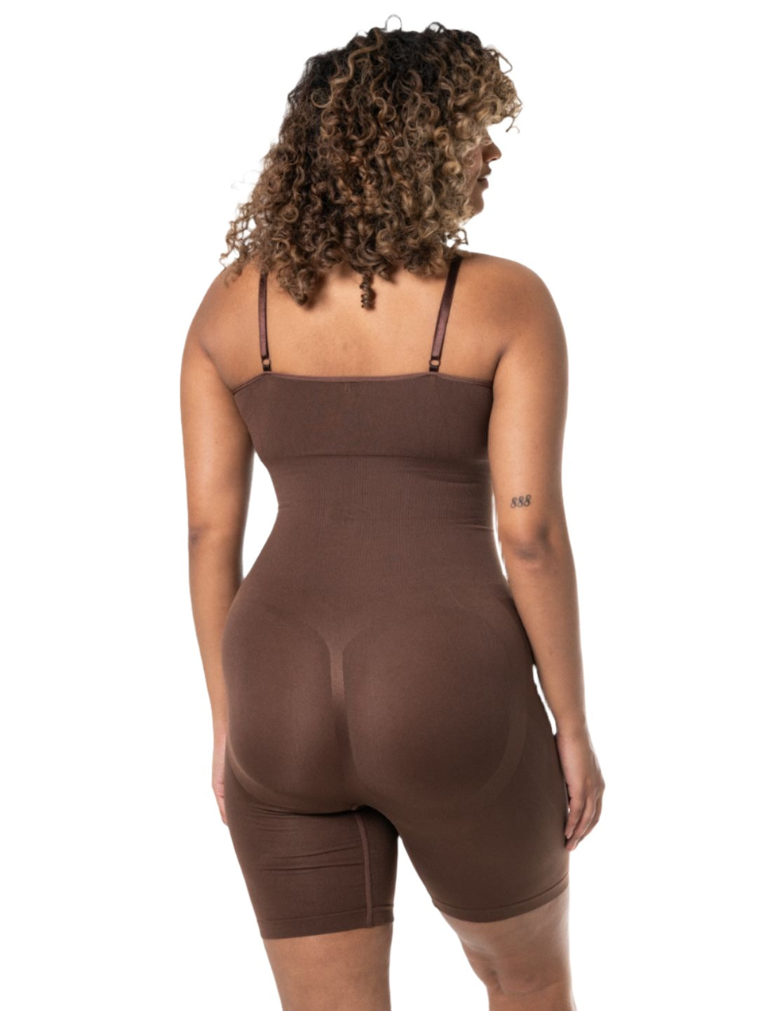 Shape Your Problematic Body Areas with SculptShe Shaperwear