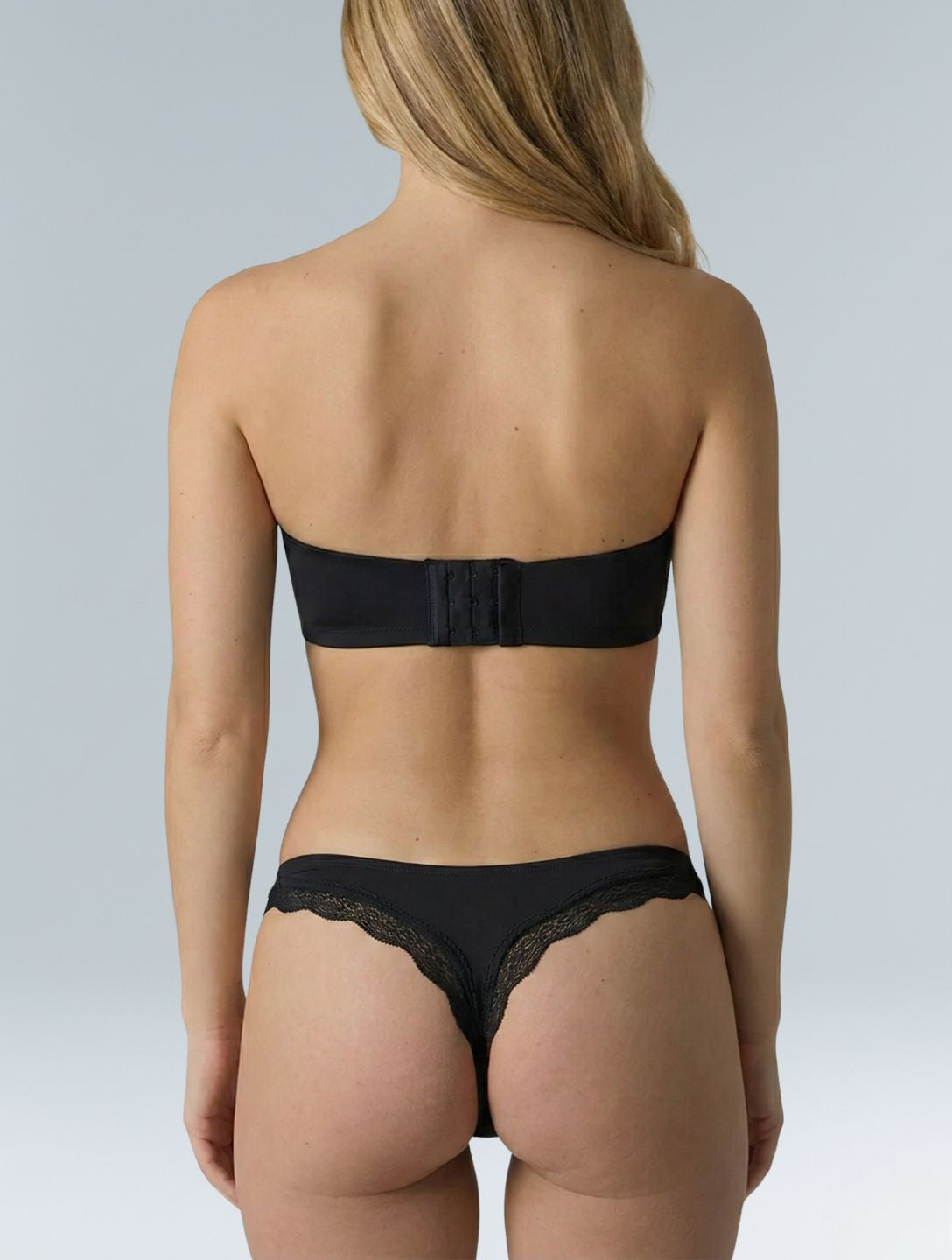 Everyday Strapless Bra - HeyShape