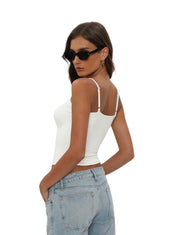 Buttery Camisole Tank Top - HeyShape