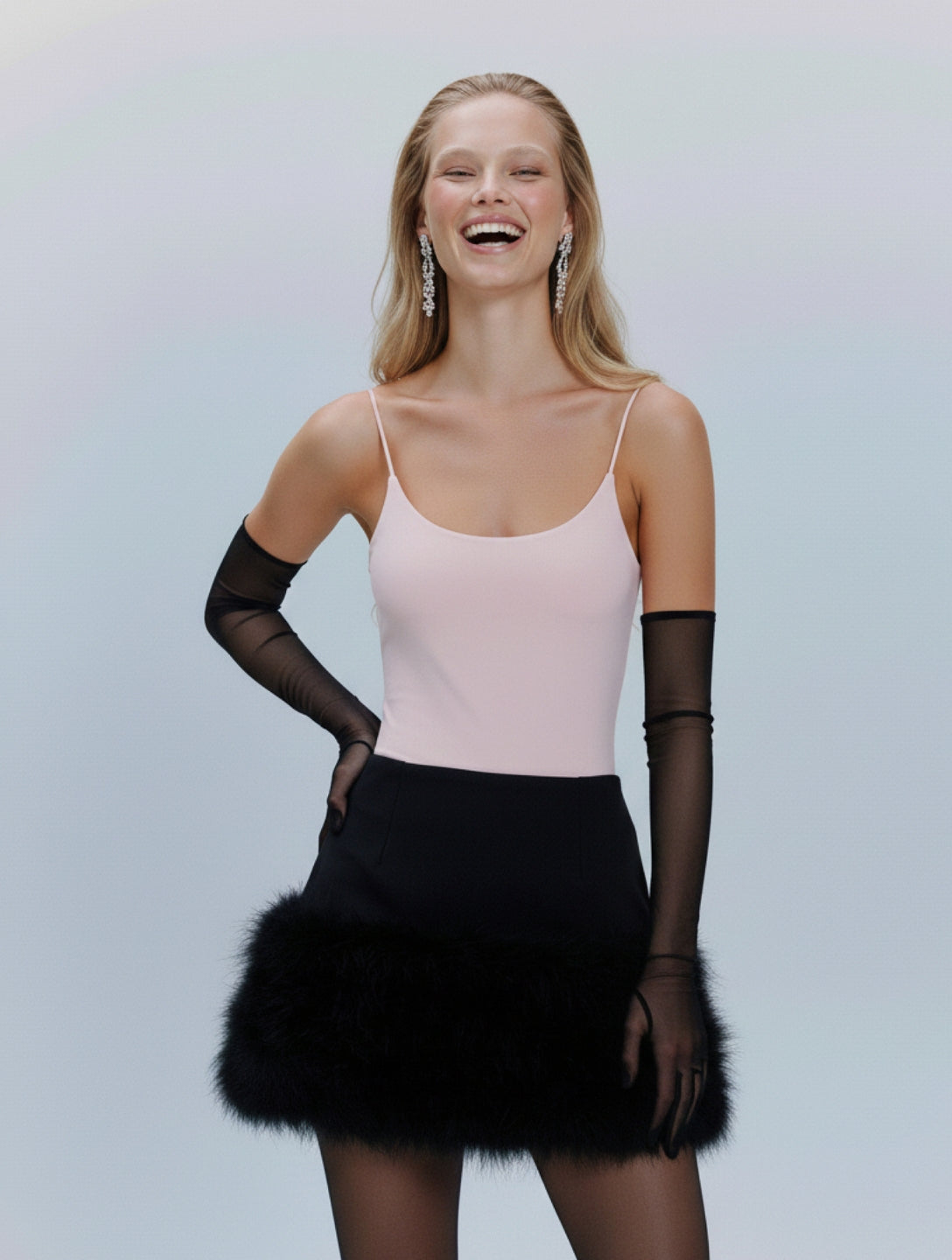 Buttery Camisole Tank Top - HeyShape