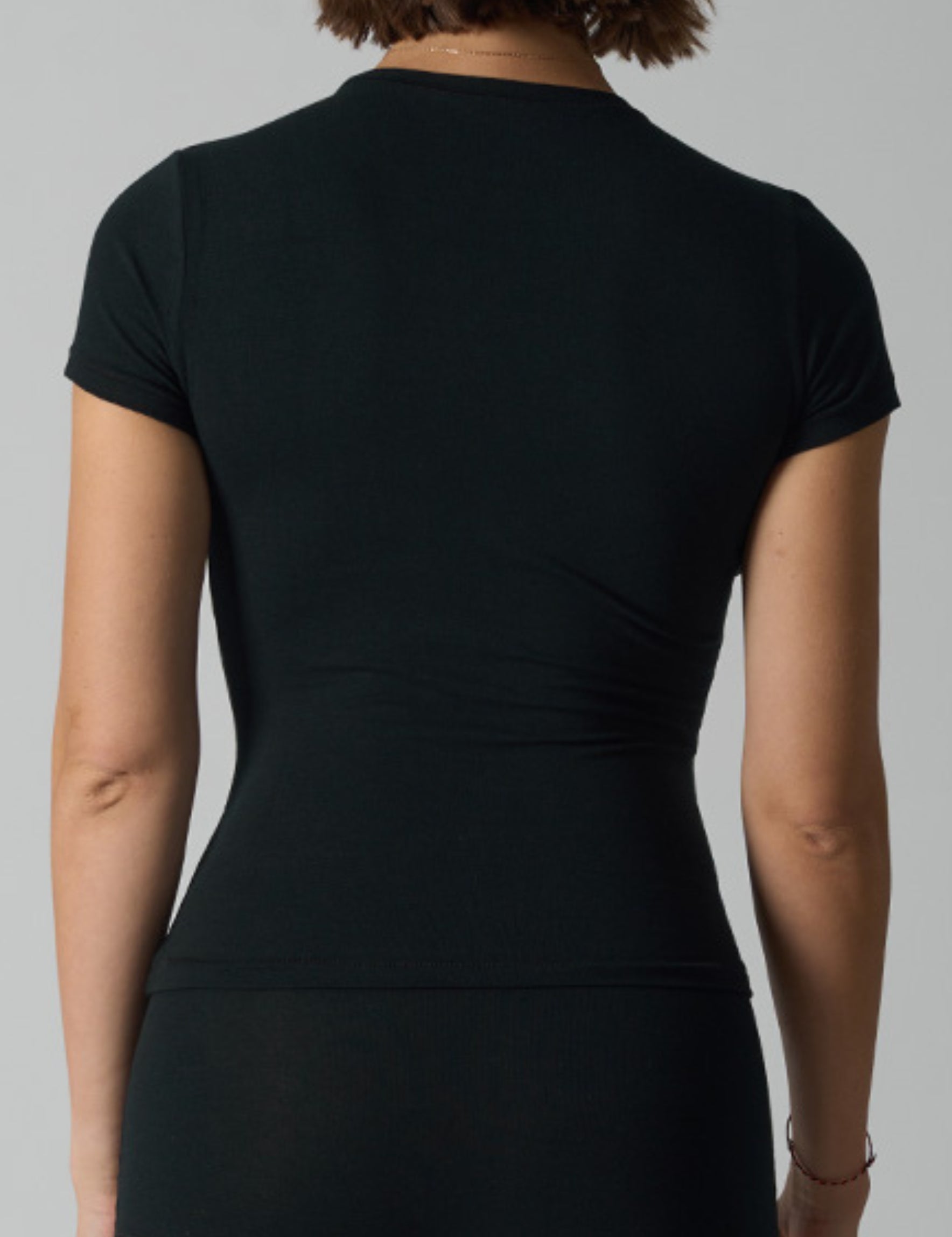 Cotton Classic Tee - HeyShape
