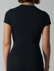 Cotton Classic Tee - HeyShape