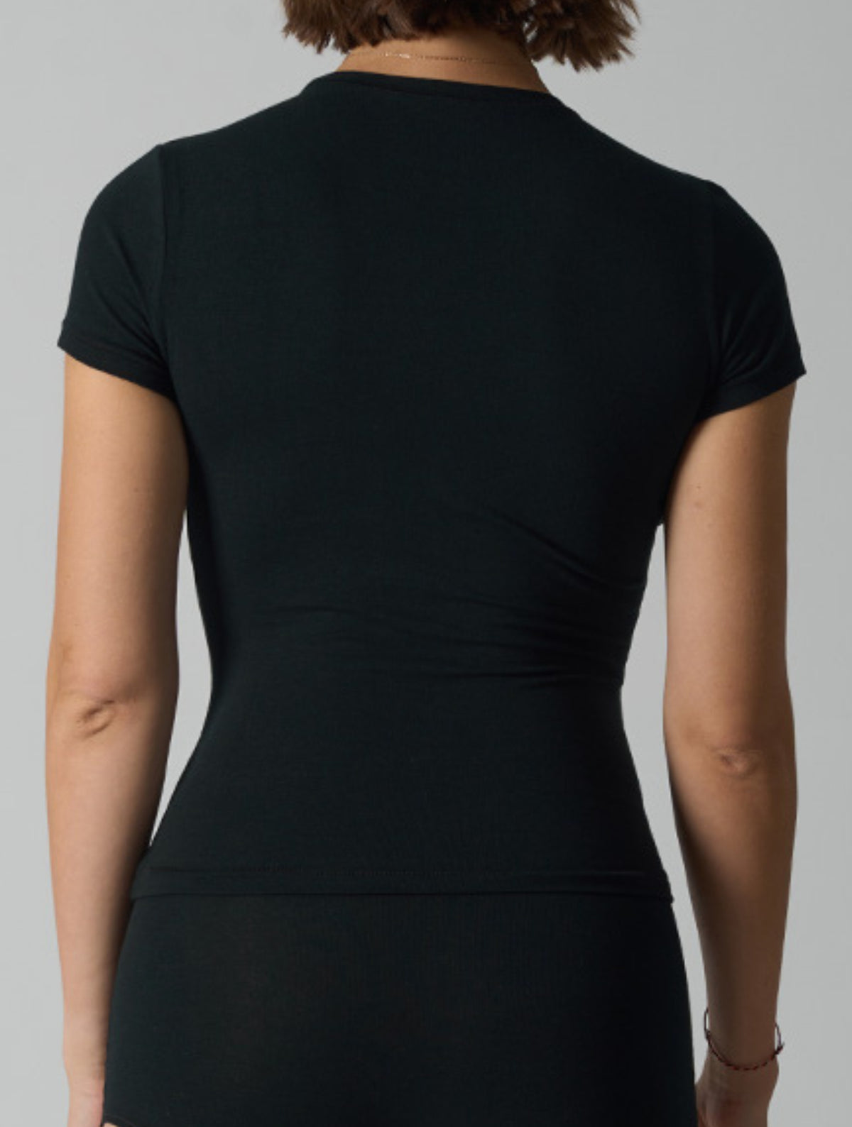 Cotton Classic Tee - HeyShape