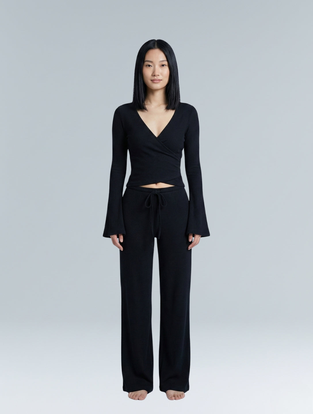 El Conjunto Wrap Lounge