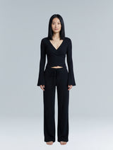 The Wrap Lounge Set