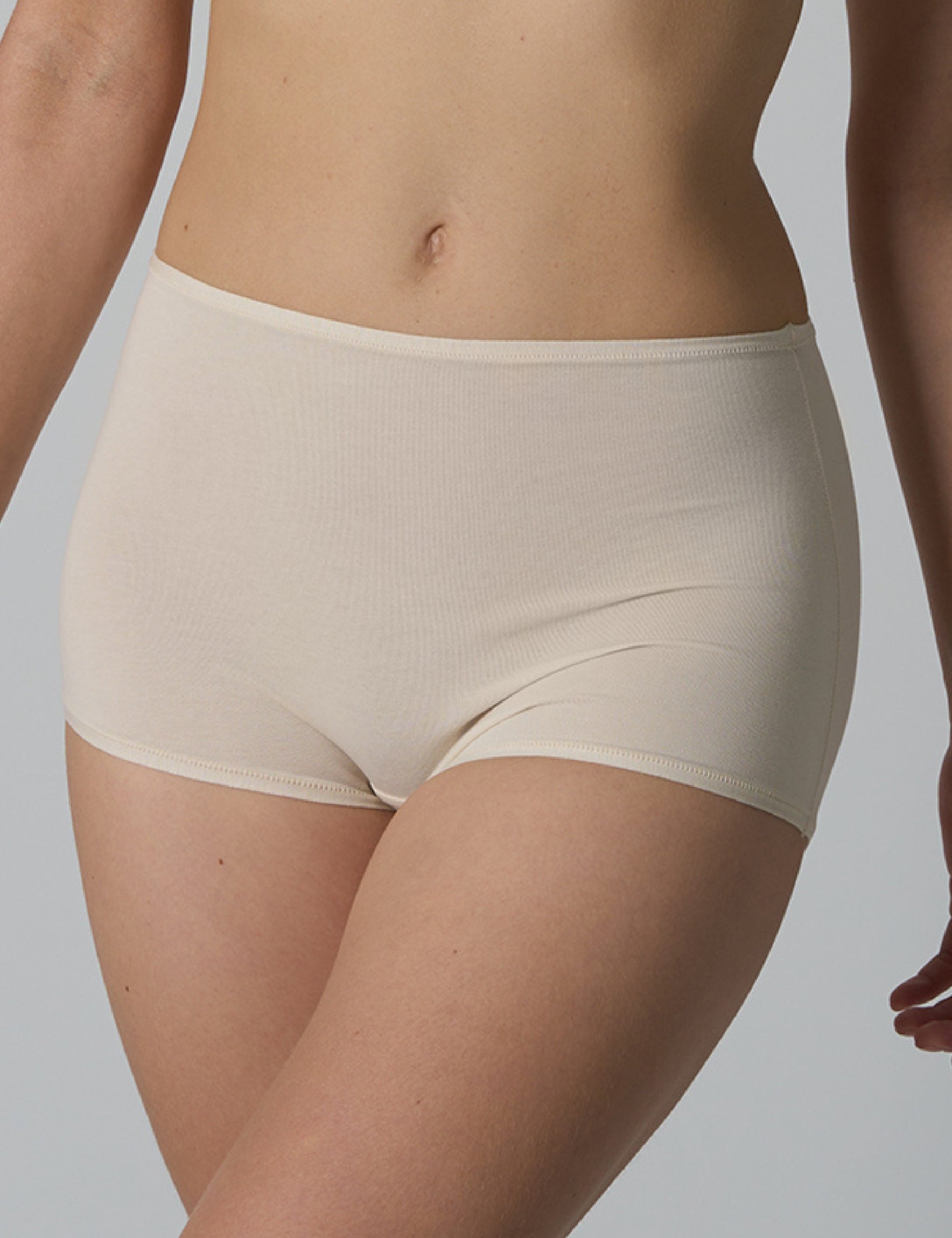 Cotton Essential Boxer - HeyShape