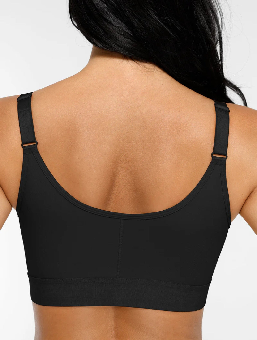 Post Surgery Compression Bra - HeyShape