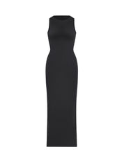 Second Skin Sculpting Maxi Dress - HeyShape