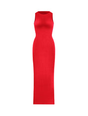 Second Skin Sculpting Maxi Dress - HeyShape