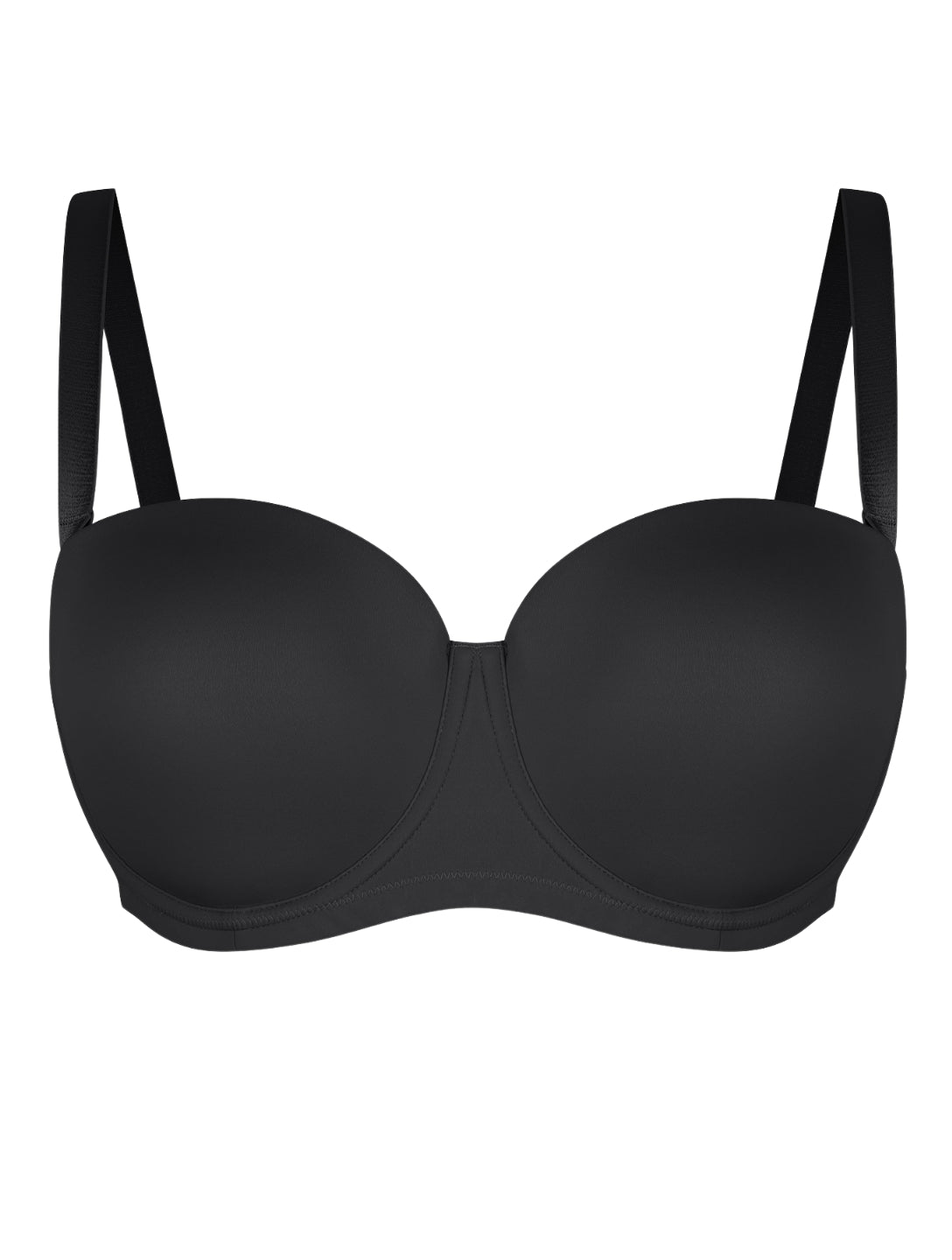 Everyday Strapless Bra - HeyShape