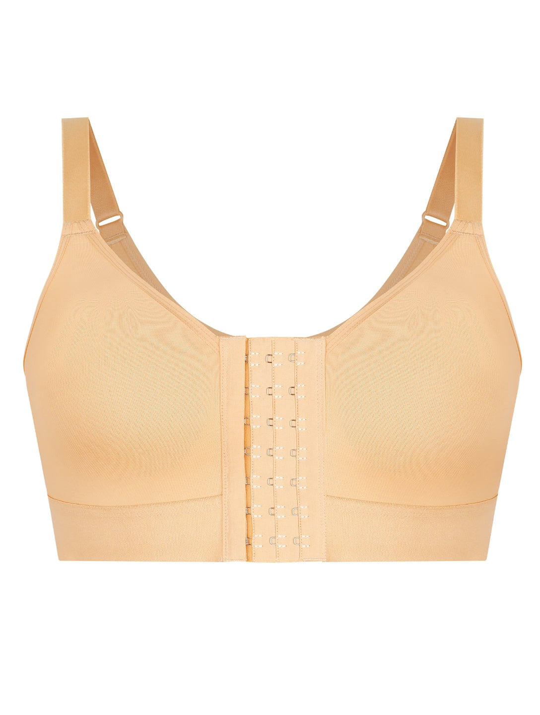 Post Surgery Compression Bra - HeyShape
