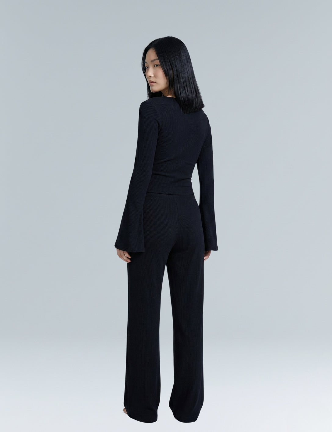 The Wrap Lounge Set - HeyShape
