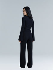 The Wrap Lounge Set - HeyShape