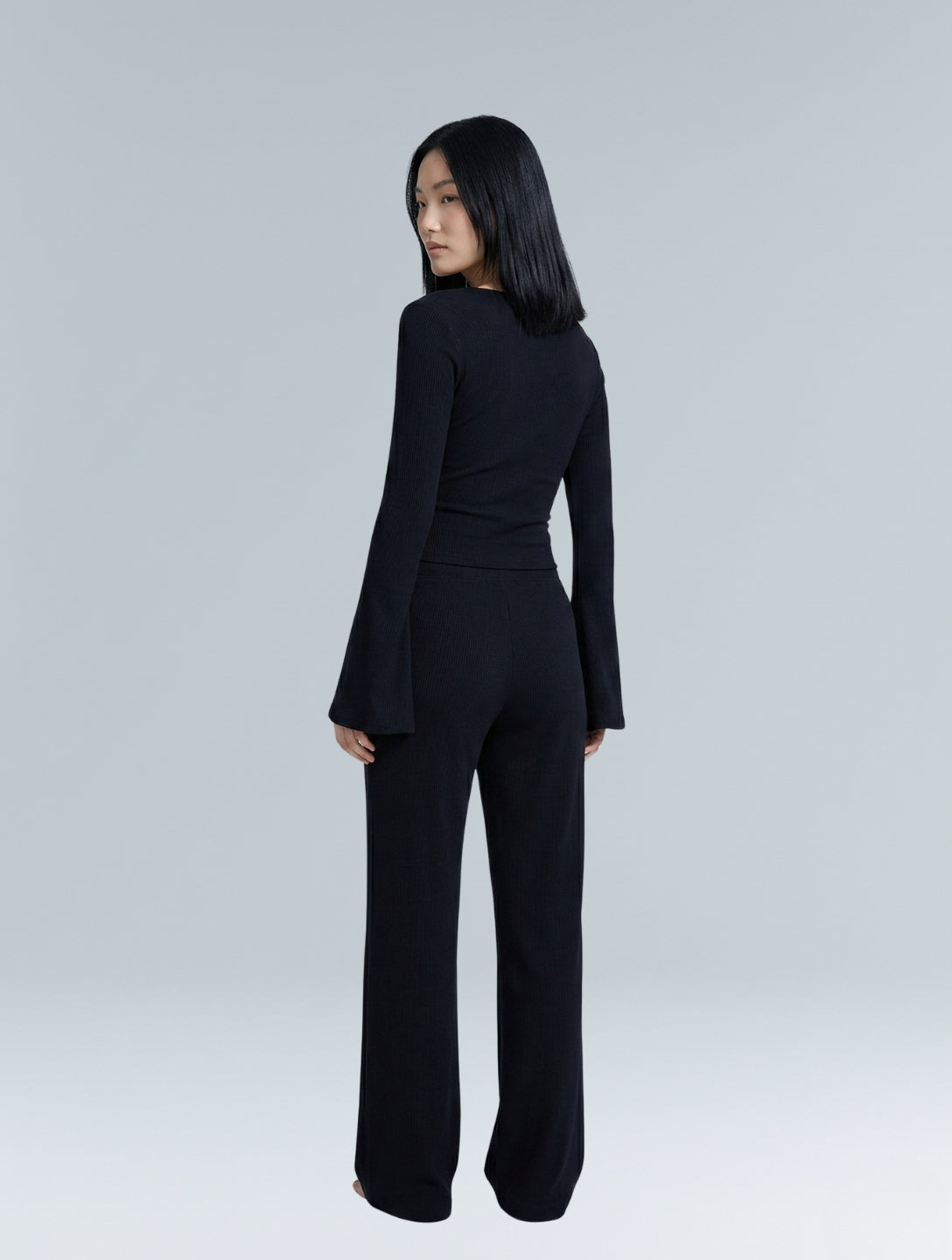 El Conjunto Wrap Lounge