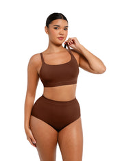 Scoop Bralette - HeyShape