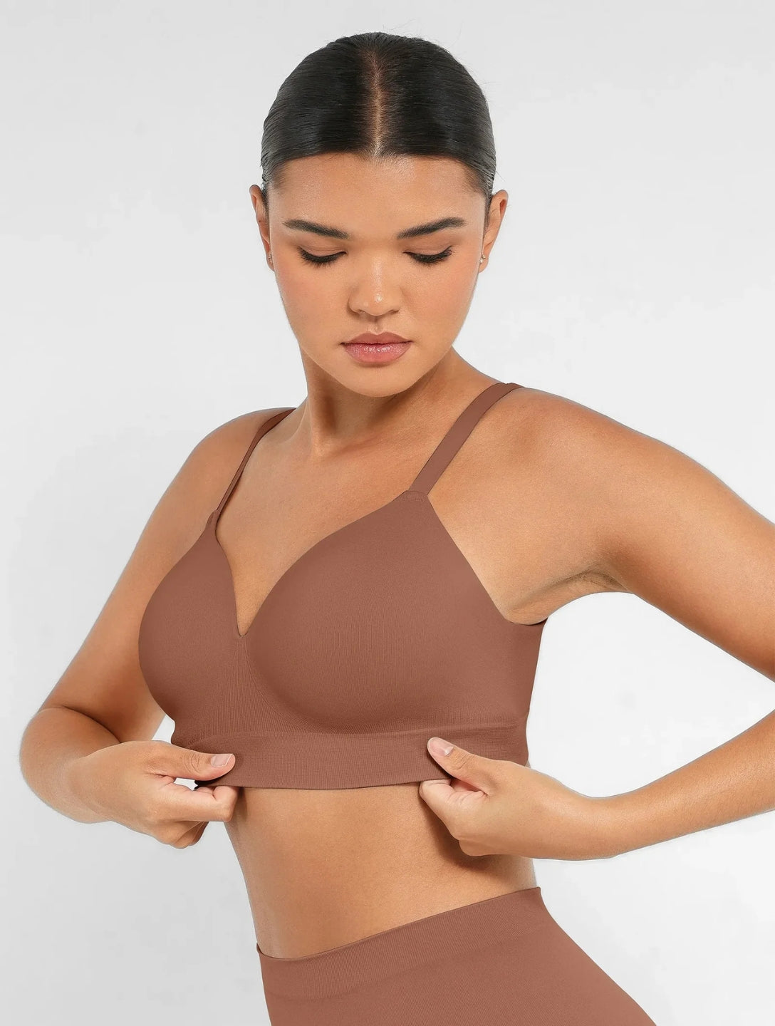 Wireless Shaping Bra - HeyShape