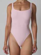 The Smooth Seamless Bodysuit